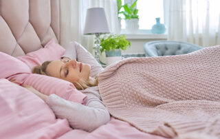 Unraveling the Gut-Sleep Connection